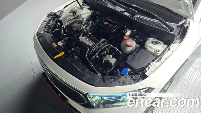 Mercedes-Benz EQB X243 — Фото автомобиля 9