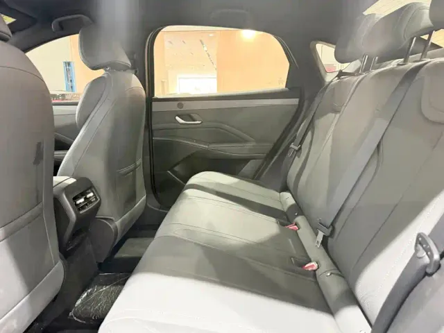 BYD Qin PLUS — Фото автомобиля 8