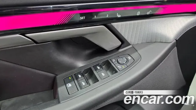 BMW 5-Series — Фото автомобиля 26