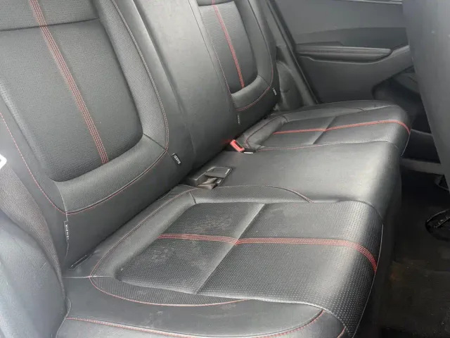 Kia KX3 Smart Run — Фото автомобиля 15