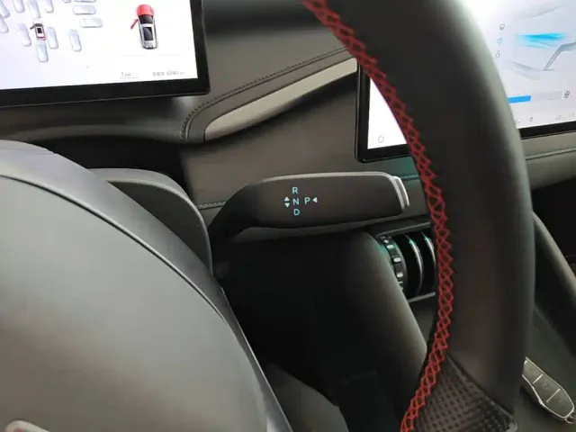 BYD Yuan PLUS — Фото автомобиля 13
