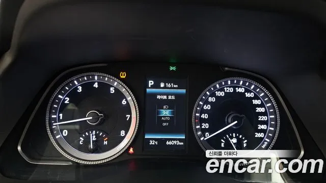 Hyundai Sonata Sonata (DN8) — Фото автомобиля 8