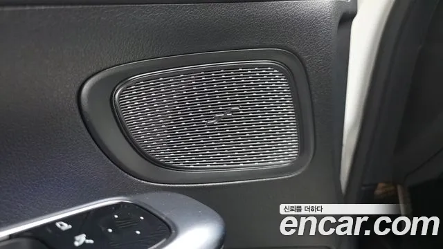 Mercedes-Benz C-Class — Фото автомобиля 14