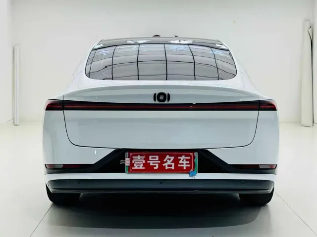 Changan Qiyuan A07 — Фото автомобиля 5