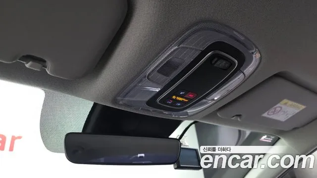 Hyundai Avante CN7 — Фото автомобиля 19