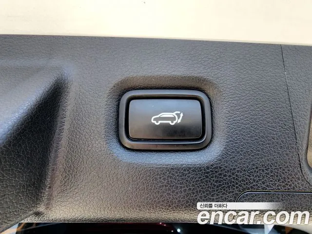 Hyundai Santafe Новый Santa Fe Дизель 2.2 2WD — Фото автомобиля 14
