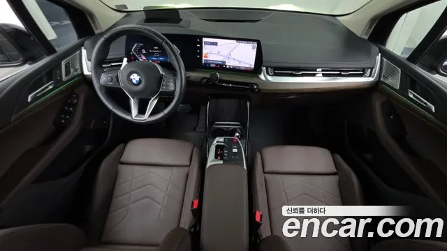 BMW 2-Series — Фото автомобиля 3