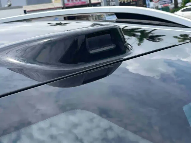GAC Hyptec HL — Фото автомобиля 18