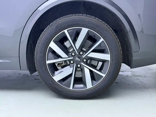Li Auto L8 — Фото автомобиля 19