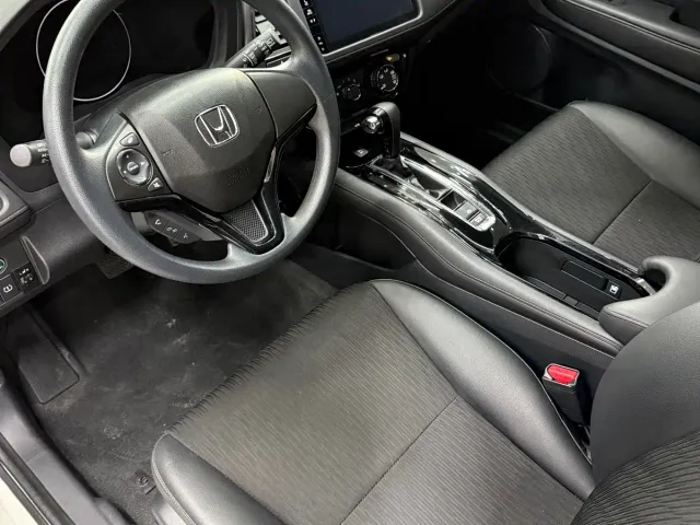 Honda Vezel — Фото автомобиля 14