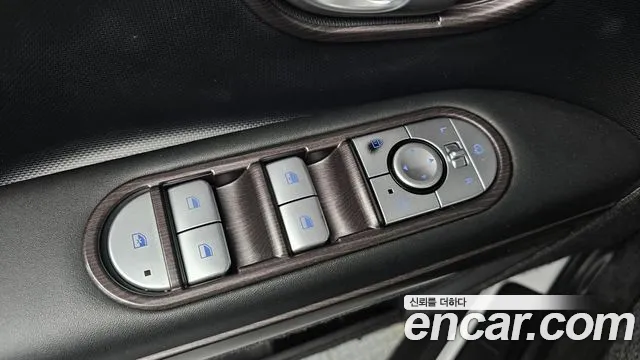 Hyundai Ioniq5 Ioniq5 — Фото автомобиля 13