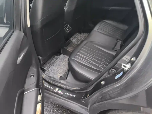 Changan Lamore — Фото автомобиля 14