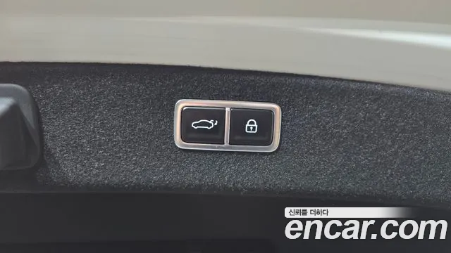 Genesis G80 Бензин 2.5 турбо 2WD — Фото автомобиля 17
