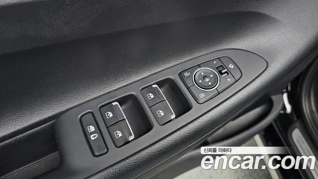 Hyundai Grandeur Новый Grandeur IG — Фото автомобиля 17