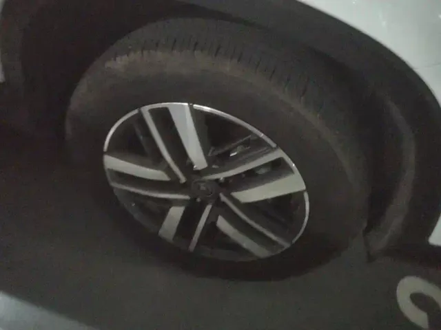 Changan CS75 — Фото автомобиля 6