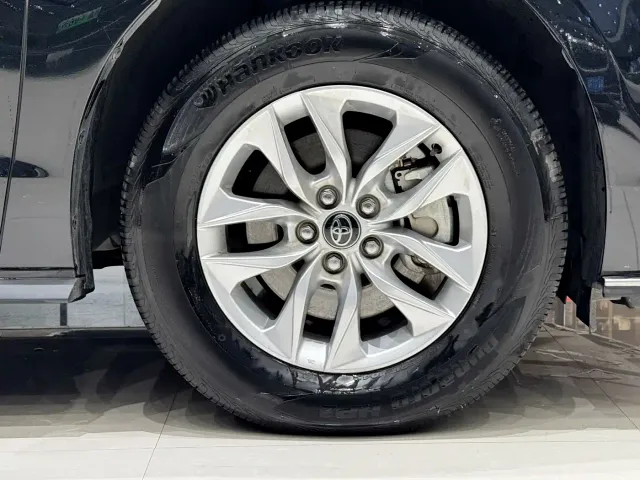 Toyota Granvia — Фото автомобиля 8