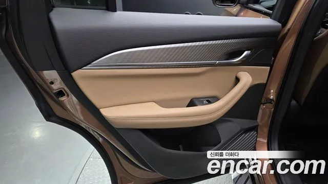Renault Korea Grand Koleos — Фото автомобиля 14