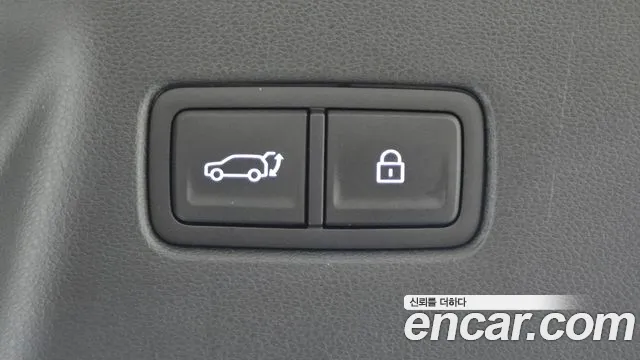 Hyundai Santa Fe MX5 — Фото автомобиля 18