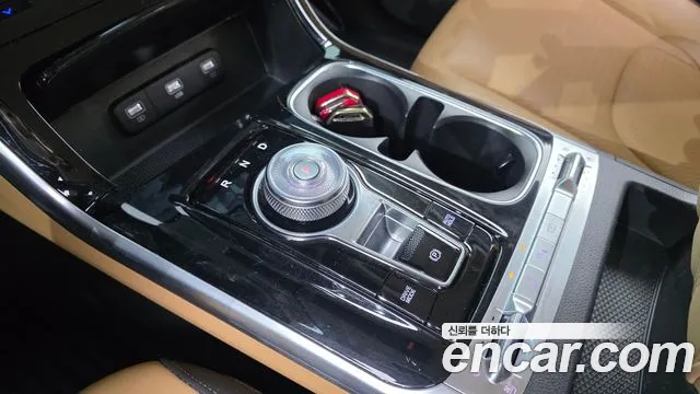 Kia Carnival 4th Gen — Фото автомобиля 12
