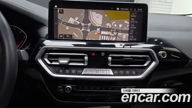 BMW X4 G02 — Фото автомобиля 19