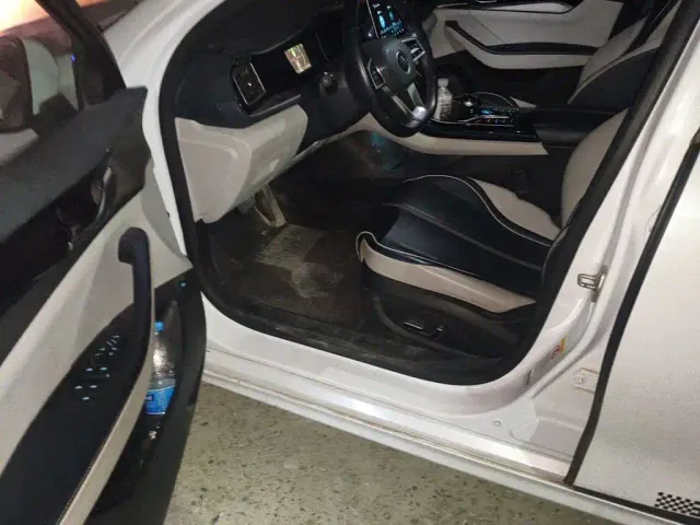 BYD Qin PLUS — Фото автомобиля 17