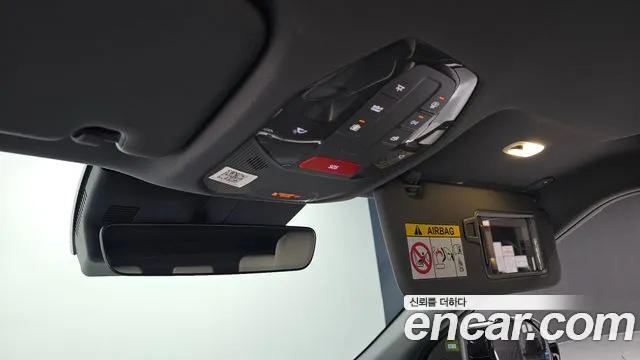 Kia EV3 Long Range 2WD — Фото автомобиля 30