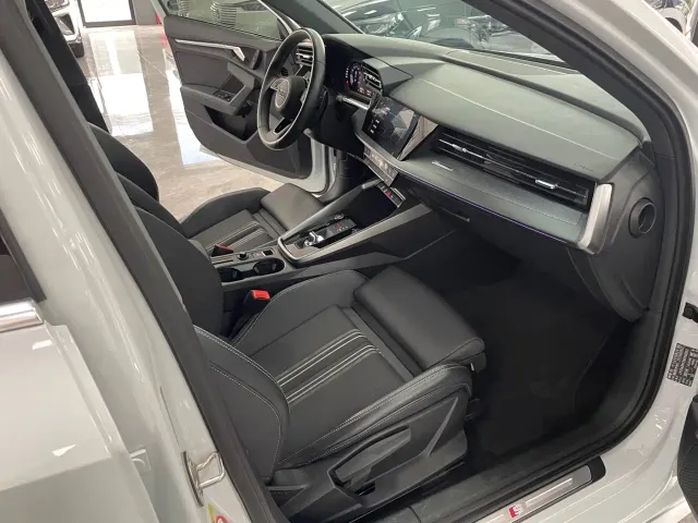 Audi A3 — Фото автомобиля 7