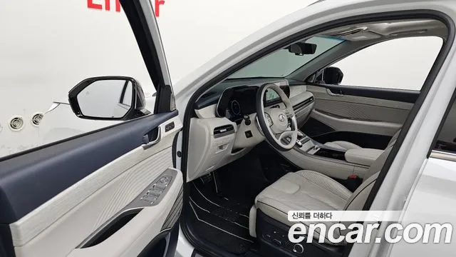Hyundai Palisade The New — Фото автомобиля 15
