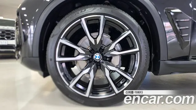BMW X5 G05 — Фото автомобиля 5