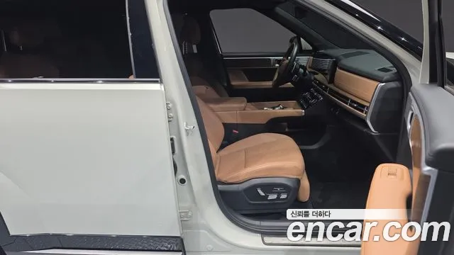 Hyundai Santa Fe MX5 — Фото автомобиля 11