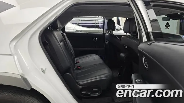 Hyundai Ioniq 5 — Фото автомобиля 17