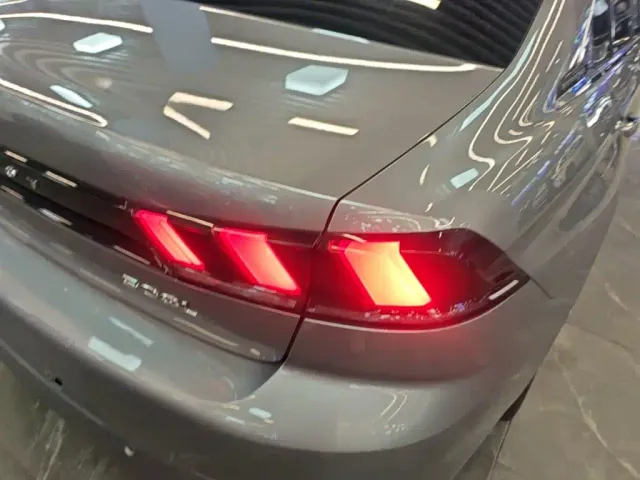 Peugeot 508 — Фото автомобиля 7