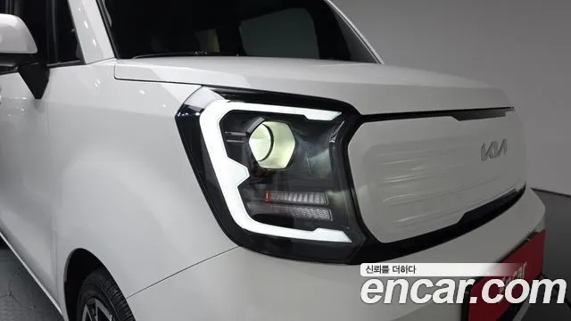Kia RAY Новый Kia Ray Signature — Фото автомобиля 20