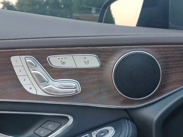 Mercedes-Benz GLC-Class — Фото автомобиля 6