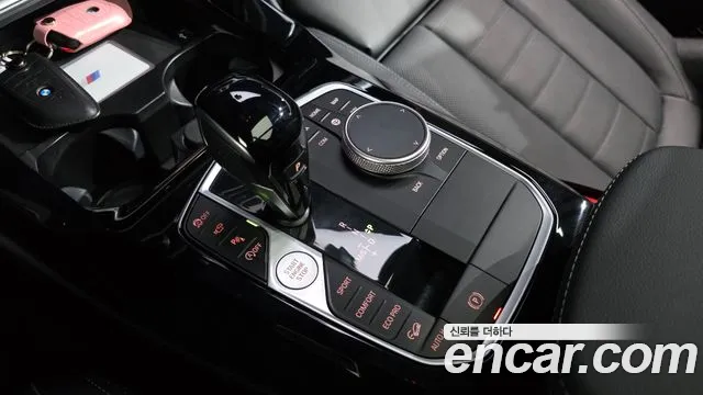 BMW X4 G02 — Фото автомобиля 12