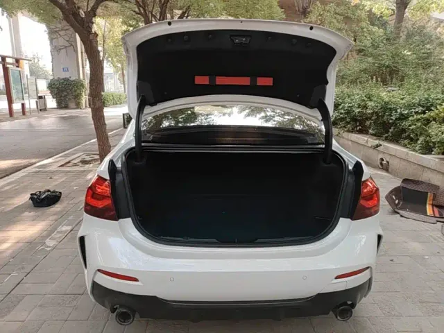 BMW 1 Series — Фото автомобиля 18