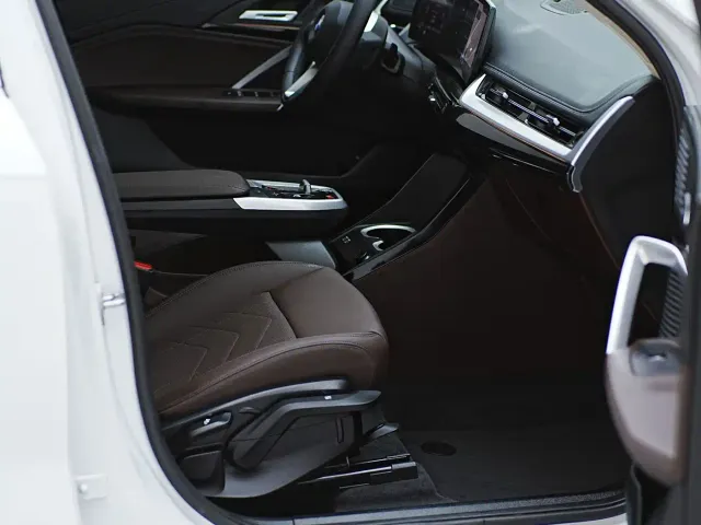 BMW X1 — Фото автомобиля 16