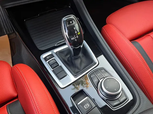 BMW 1 Series — Фото автомобиля 14