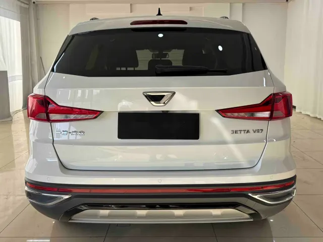 Jetta Jetta VS7 2023 280TSI Auto Comfort Edition — Фото автомобиля 5