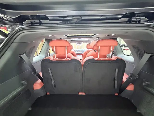 Dongfeng eπ 008 — Фото автомобиля 23