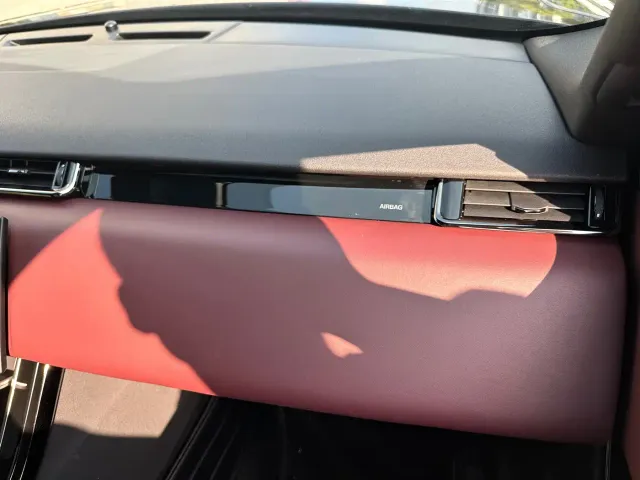 Land Rover Range Rover Velar — Фото автомобиля 26