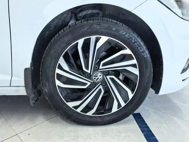 Volkswagen Sagitar — Фото автомобиля 6