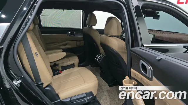 Kia Sorento — Фото автомобиля 17