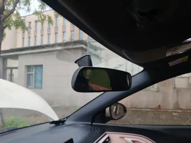 BYD Seagull — Фото автомобиля 20