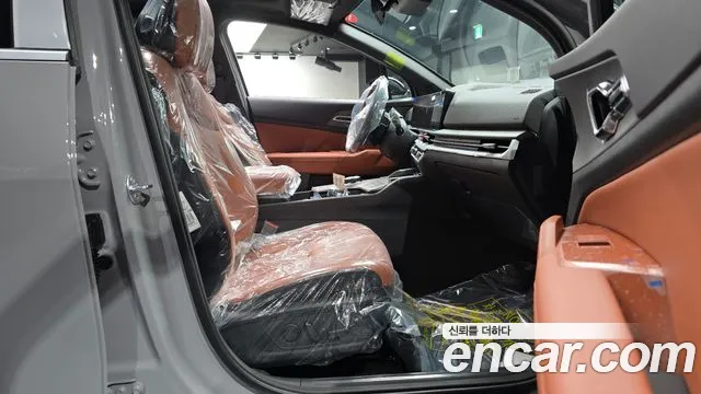 Kia Sportage Бензин 1.6 турбо 2WD — Фото автомобиля 25