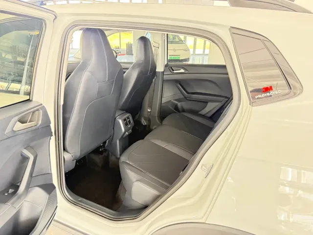 Volkswagen Tharu — Фото автомобиля 10