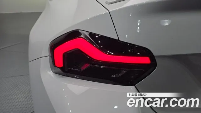 BMW M2 M2 Купе — Фото автомобиля 19
