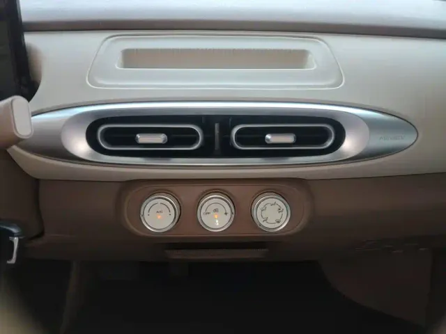 Wuling Hongguang Mini EV — Фото автомобиля 12