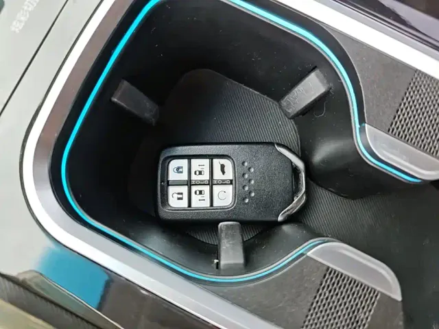 Honda Elysion — Фото автомобиля 8