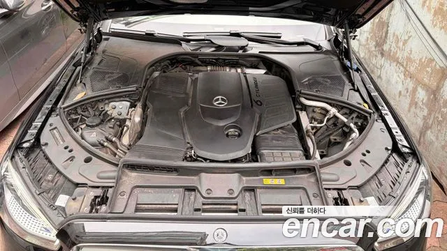 Mercedes-Benz S-Class — Фото автомобиля 6
